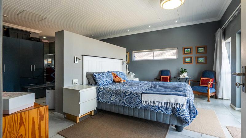 4 Bedroom Property for Sale in Tergniet Western Cape